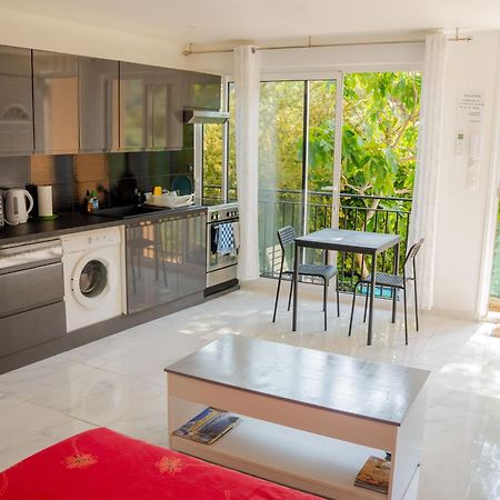 La Turbie, Charmant Logement. Luaran gambar