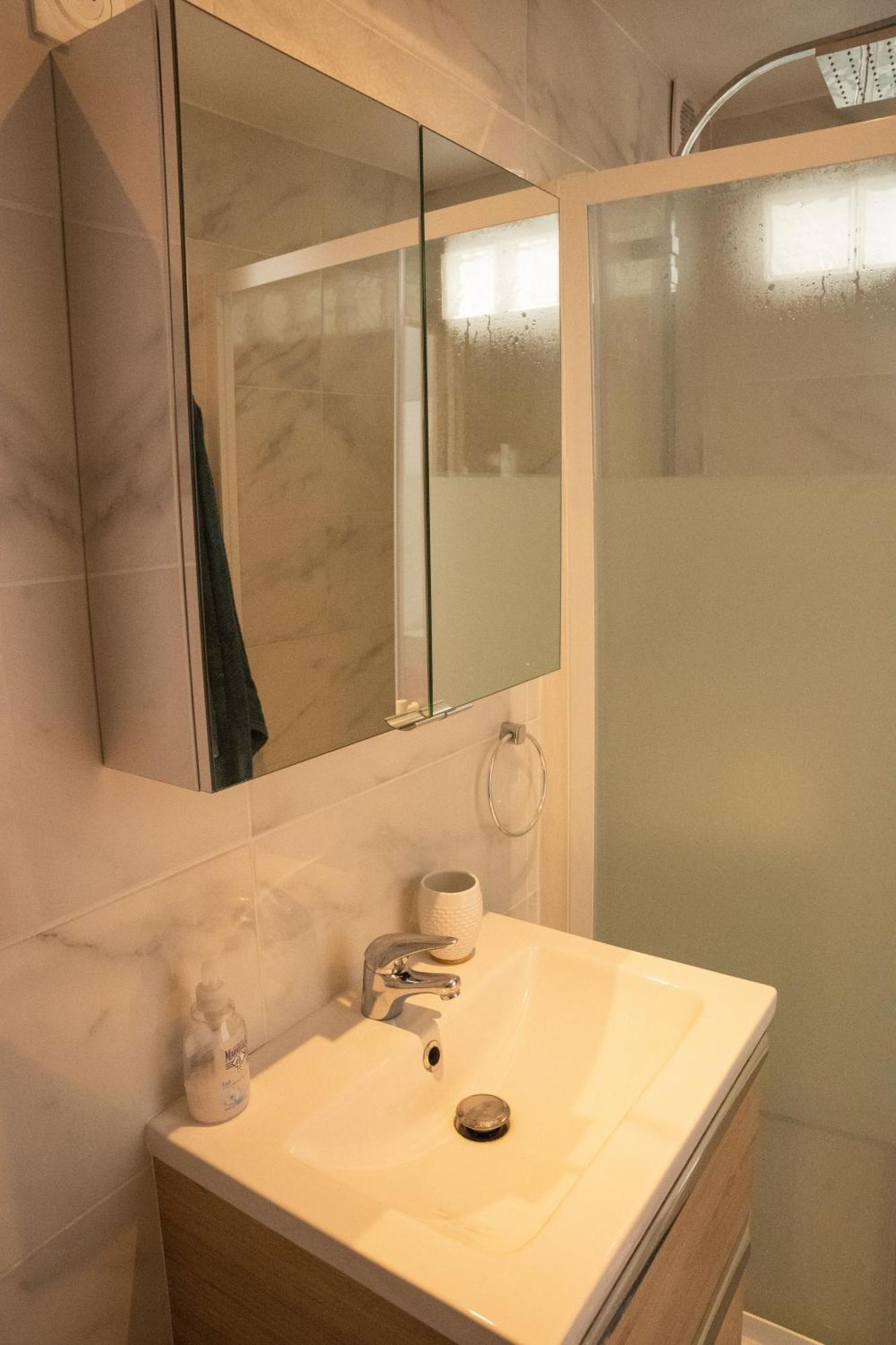 La Turbie, Charmant Logement. Luaran gambar