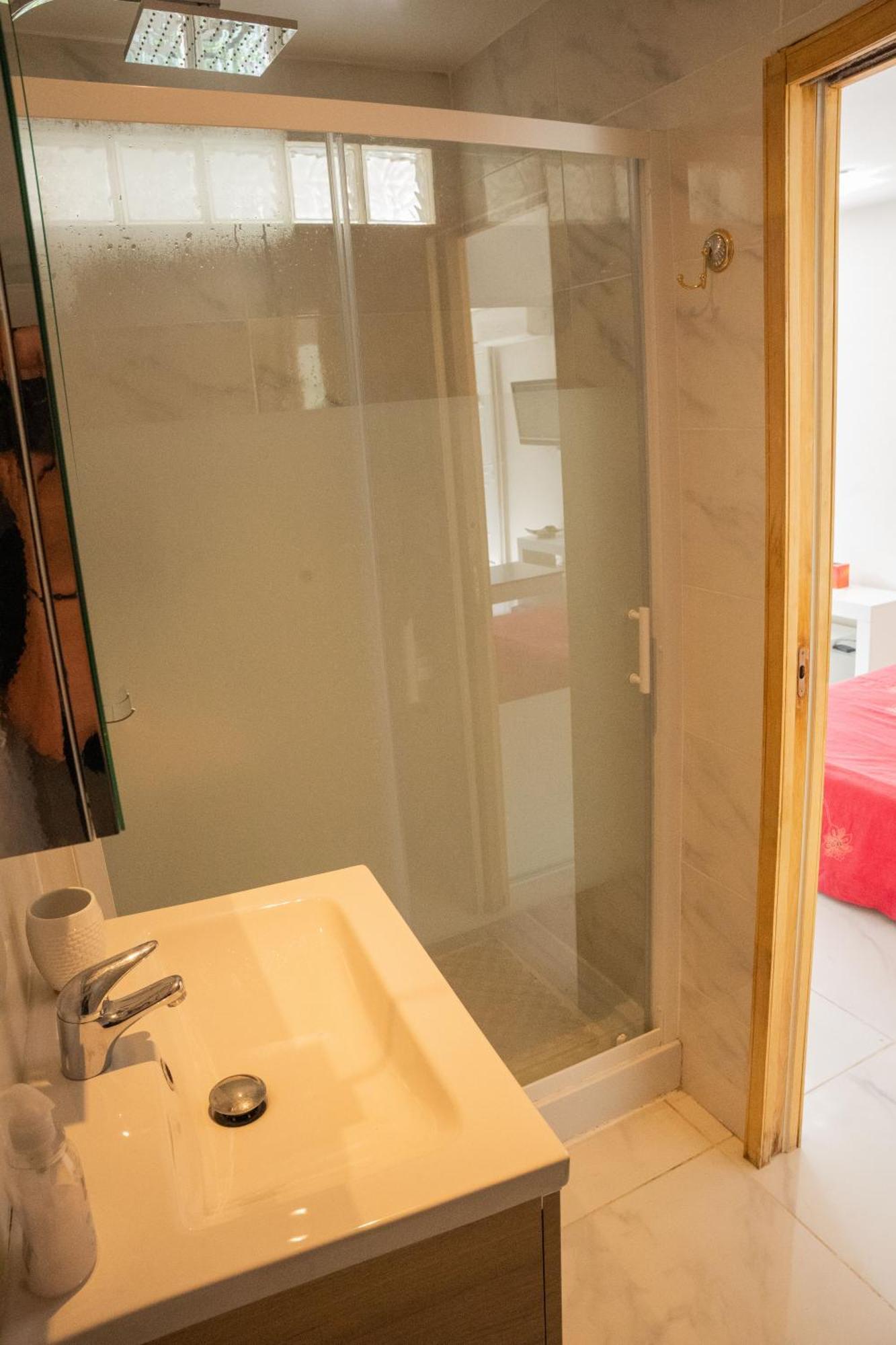 La Turbie, Charmant Logement. Luaran gambar